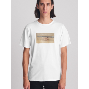 Tricou „Sunt nebun” creează
